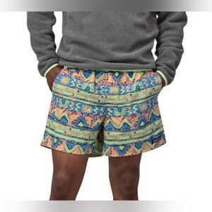 Patagonia Men’s Baggies Shorts 5”